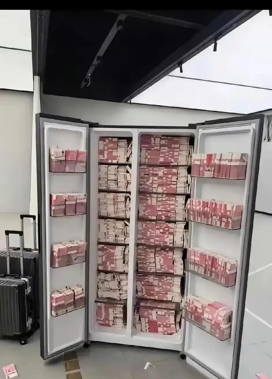 亲戚两口子年薪加起来五十万出头，住的还是零几年买的楼梯房，车是十万块的国产小车，