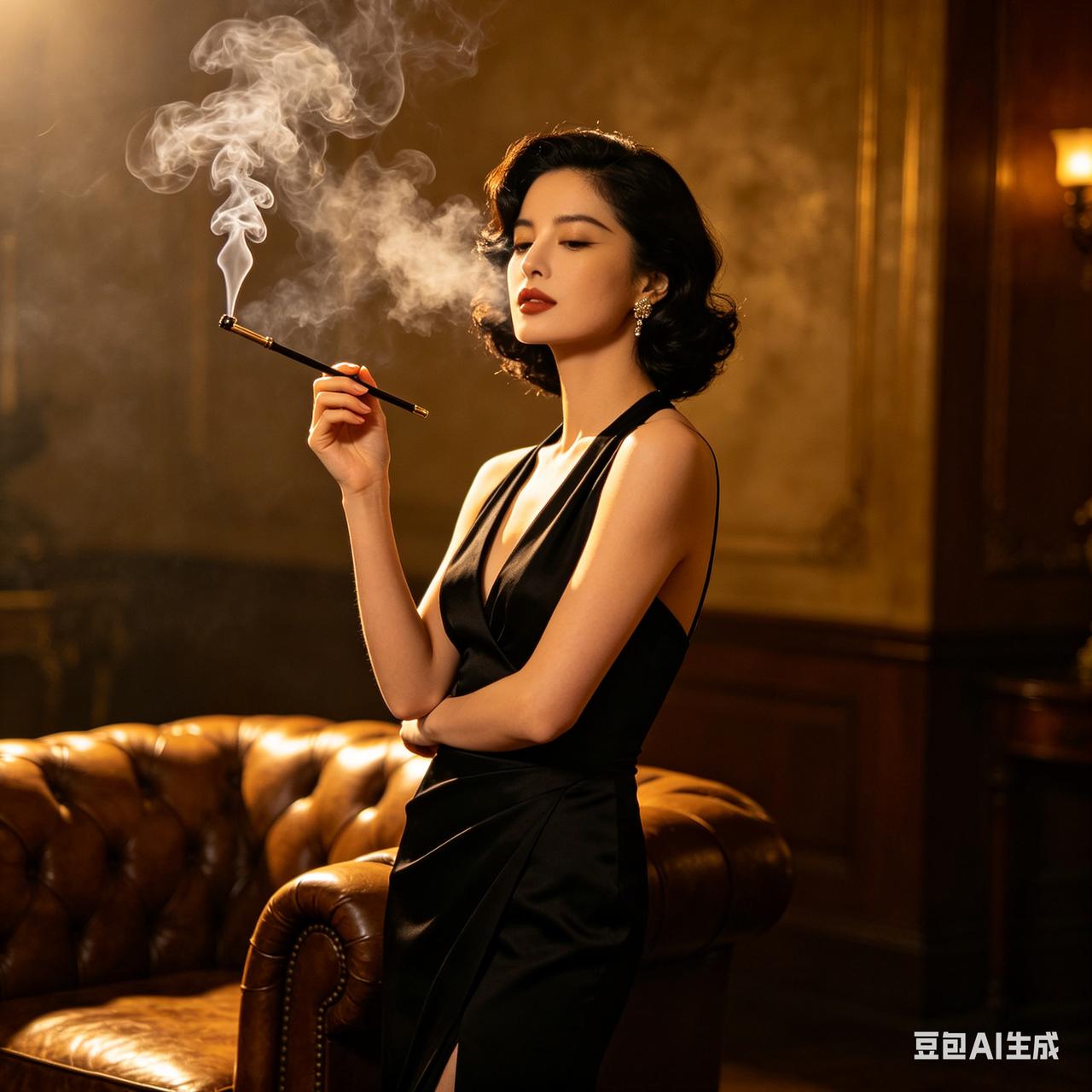 吸烟不是吸毒，就算对健康有影响，顶多也就算是个人小小的不良嗜好。对这种个人嗜