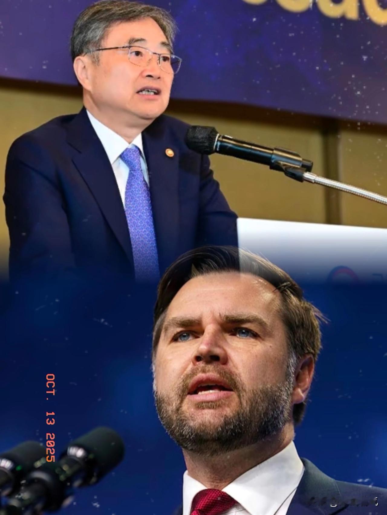 韩国人这回真是盼星星盼月亮，总算等来了，来自中国的好消息！当地时间10月13日，