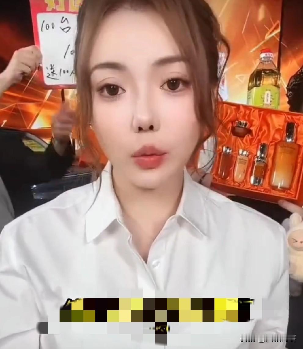 蛋蛋含泪表露辛选成过去式！坚信靠“人设、情绪收割”做不久，暗指谁？