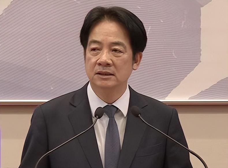 赖清德终于低头了。郑丽文喊话：“放台湾人一条生路！” 2026年3月，他亲口