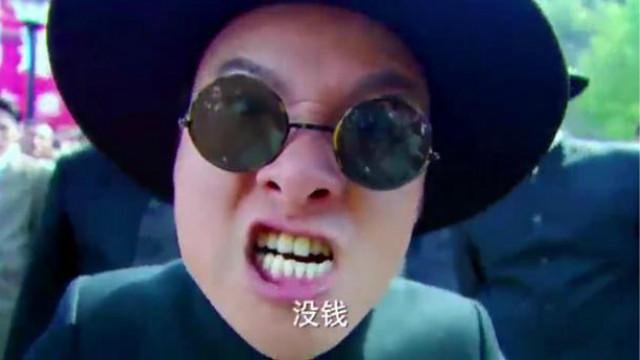 最帅的乞丐_网友实拍 史上最帅乞丐犀利哥