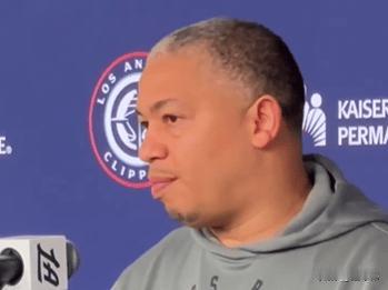 必须照照镜子！泰伦卢谈改变：“我们球队，从教练组，到每个球员，都必须做出改变