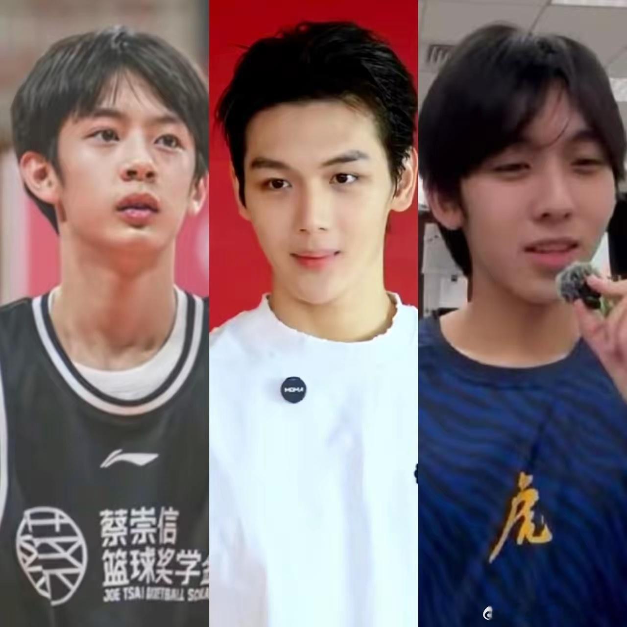 这几天娱乐圈真热闹，星二代扎堆冒头！很难不让人往深了想，估计他们都要出道了。王艳