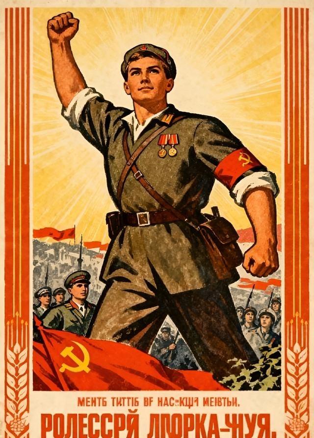 苏联解体后最惨痛流失是什么？不是领土，是人才。整整2000万精英集体出走。有人算