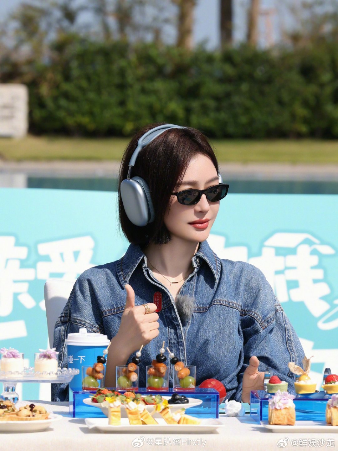 白鹿镜头下的客栈群像亲爱的客栈镜头藏爱意，日常皆治愈。白鹿拍尽客栈美好，王鹤棣开