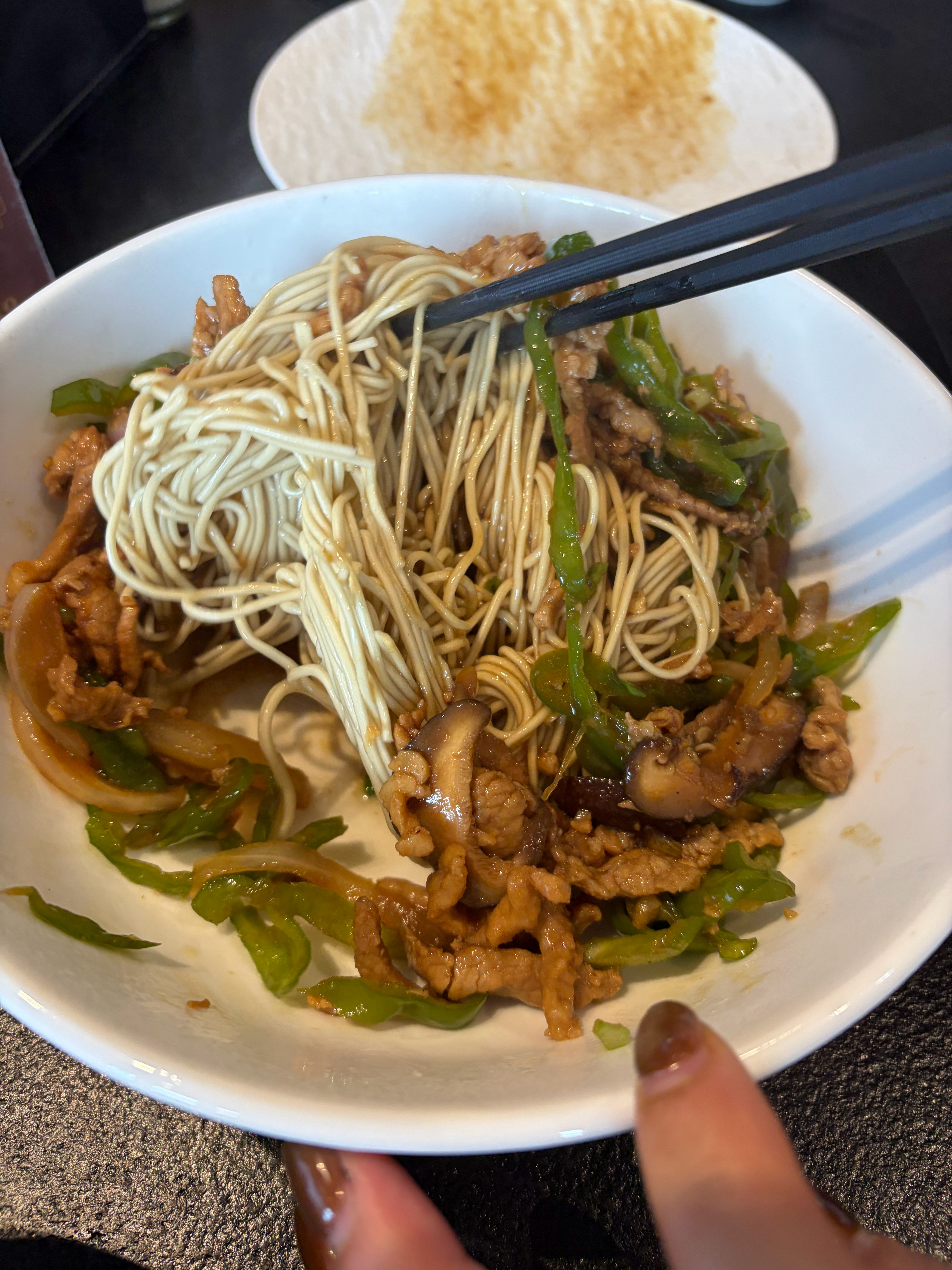 江苏早茶跟广东还是太不一样了真是越往南越精致这顿早茶下去午饭别吃了​​​