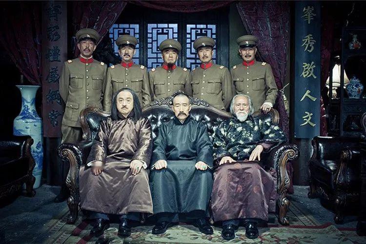 张作霖的七位拜把子兄弟，最后都是什么样的结局老八：张作相。在张作霖的一众结拜