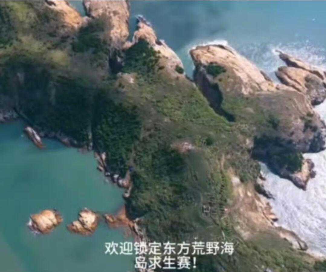 这事儿最近在网上挺火的——东北姑娘赵铁柱，在海岛求生35天里吃了50只老鼠，瘦了