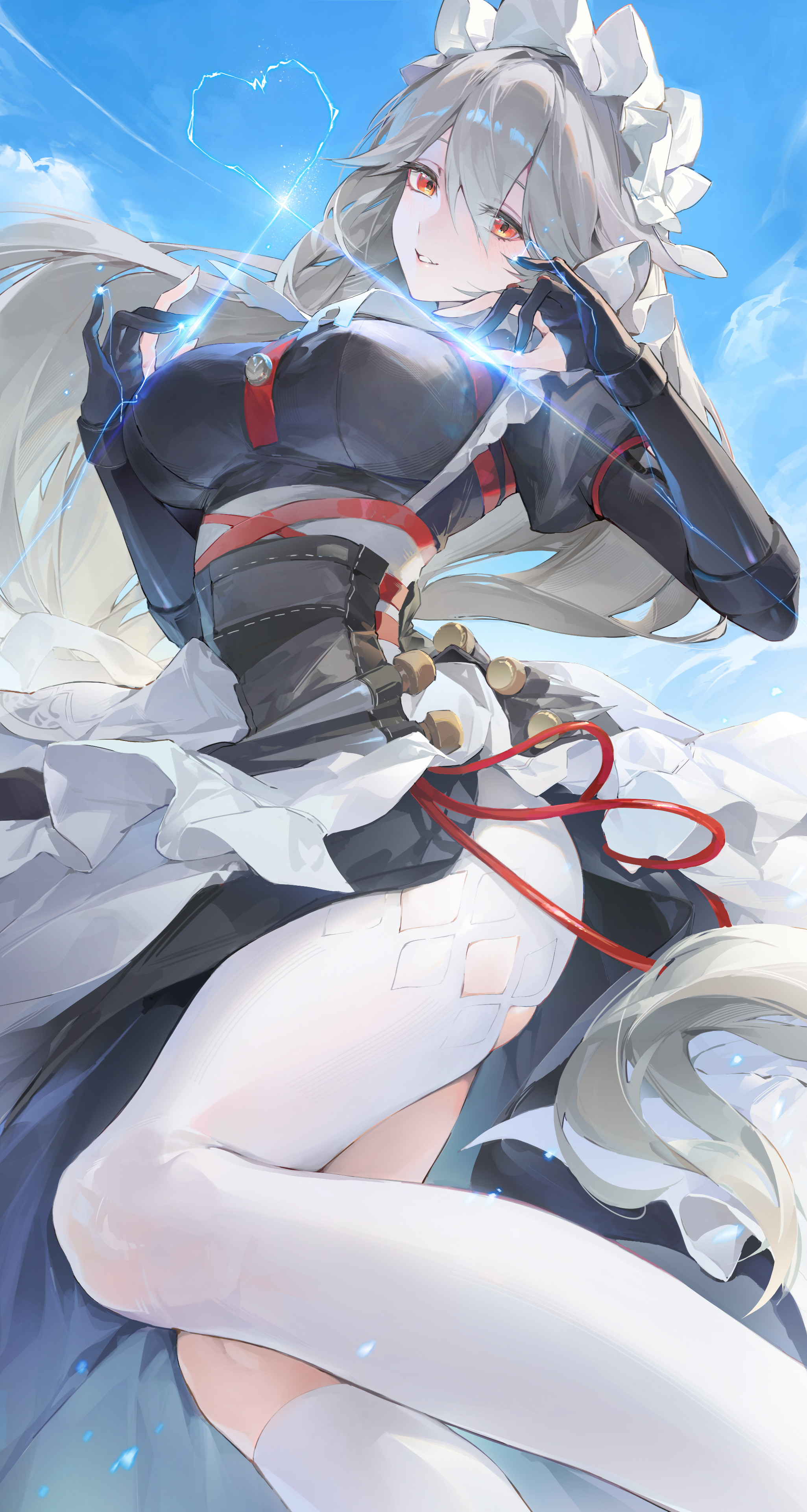 动漫画师Chap_お仕事募集中
