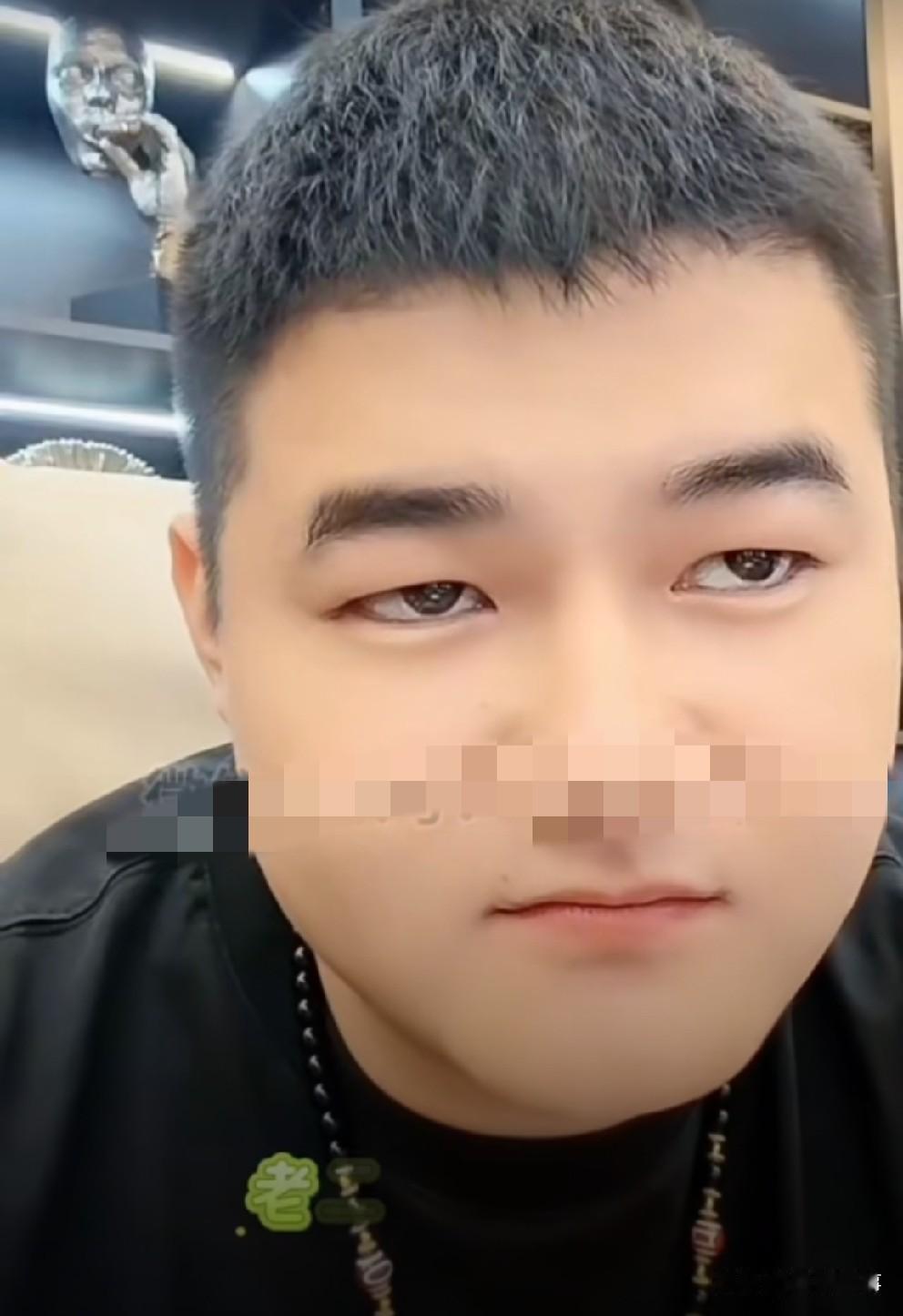 二驴直言若解封ks账号，敢与二子爷联手上阵撕x。