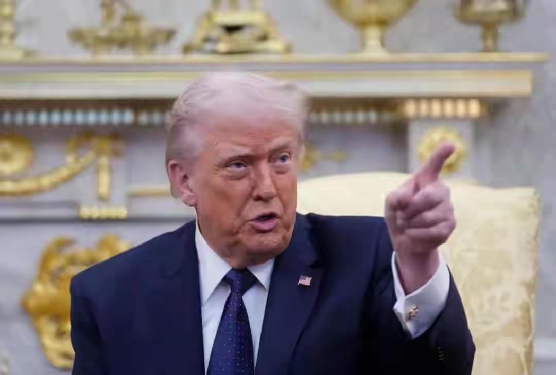 美国经济对世界的影响那可太大了。要是2027年美国经济衰退，全球经济都得跟着受冲