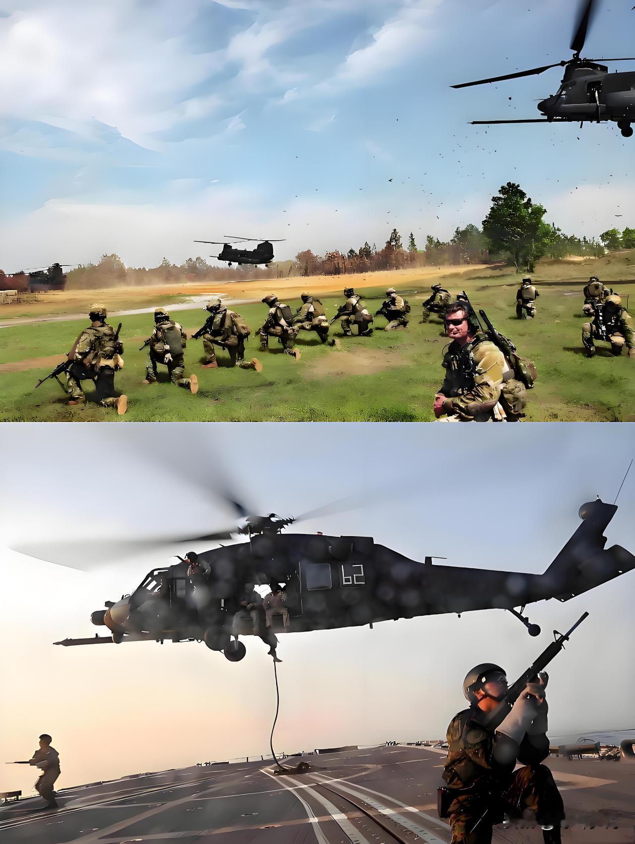 马杜罗被美军快速抓捕，至少说明三点真相:1，这个世界就是弱肉强食，所谓的国际法