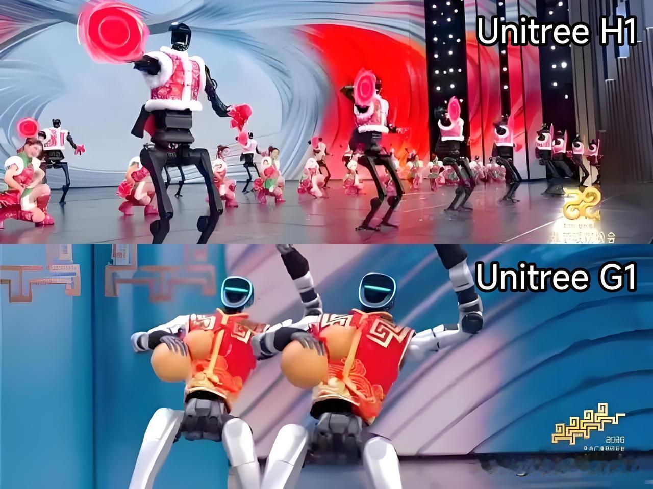 宇树科技的机器人，火了！连续两年登上春晚献艺，如今又被德国总理点名探访。宇树