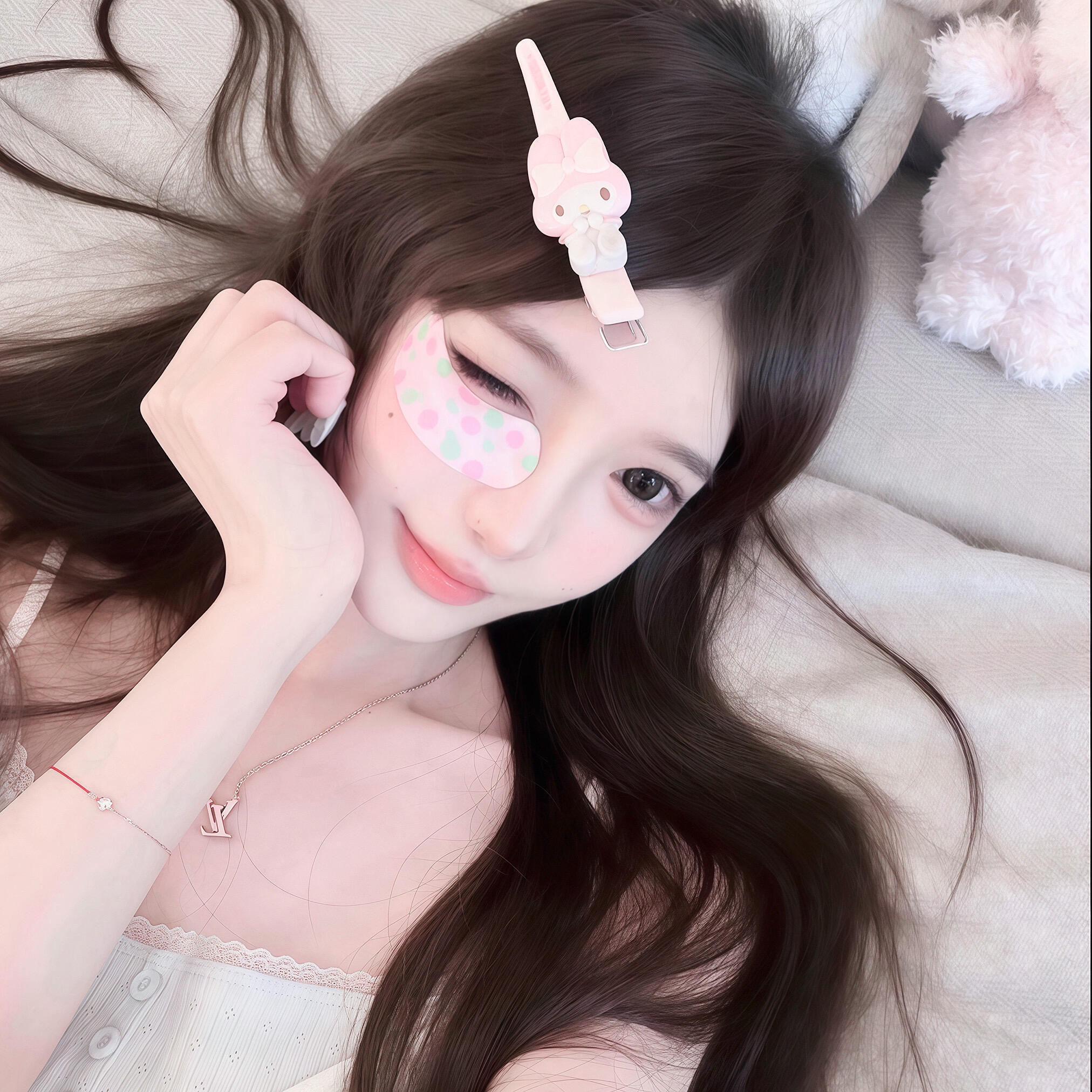 【爱用头像】分享˚༘♡⋆｡˚❀权威|可爱｜清冷|高级|清纯｜