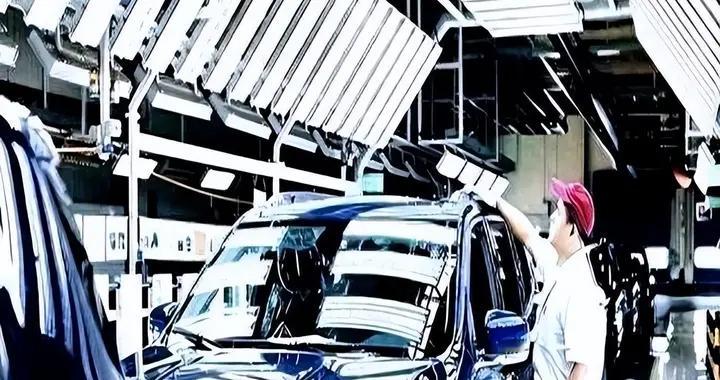 负债117亿! 知名汽车巨头宣布破产! 这款国产车, 将彻底退出中国