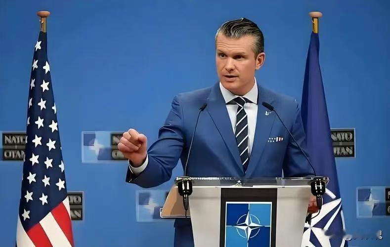 美防长放话伊朗，4月24日，美国国防部长赫格塞思公开表态，称伊朗仍有机会达成一