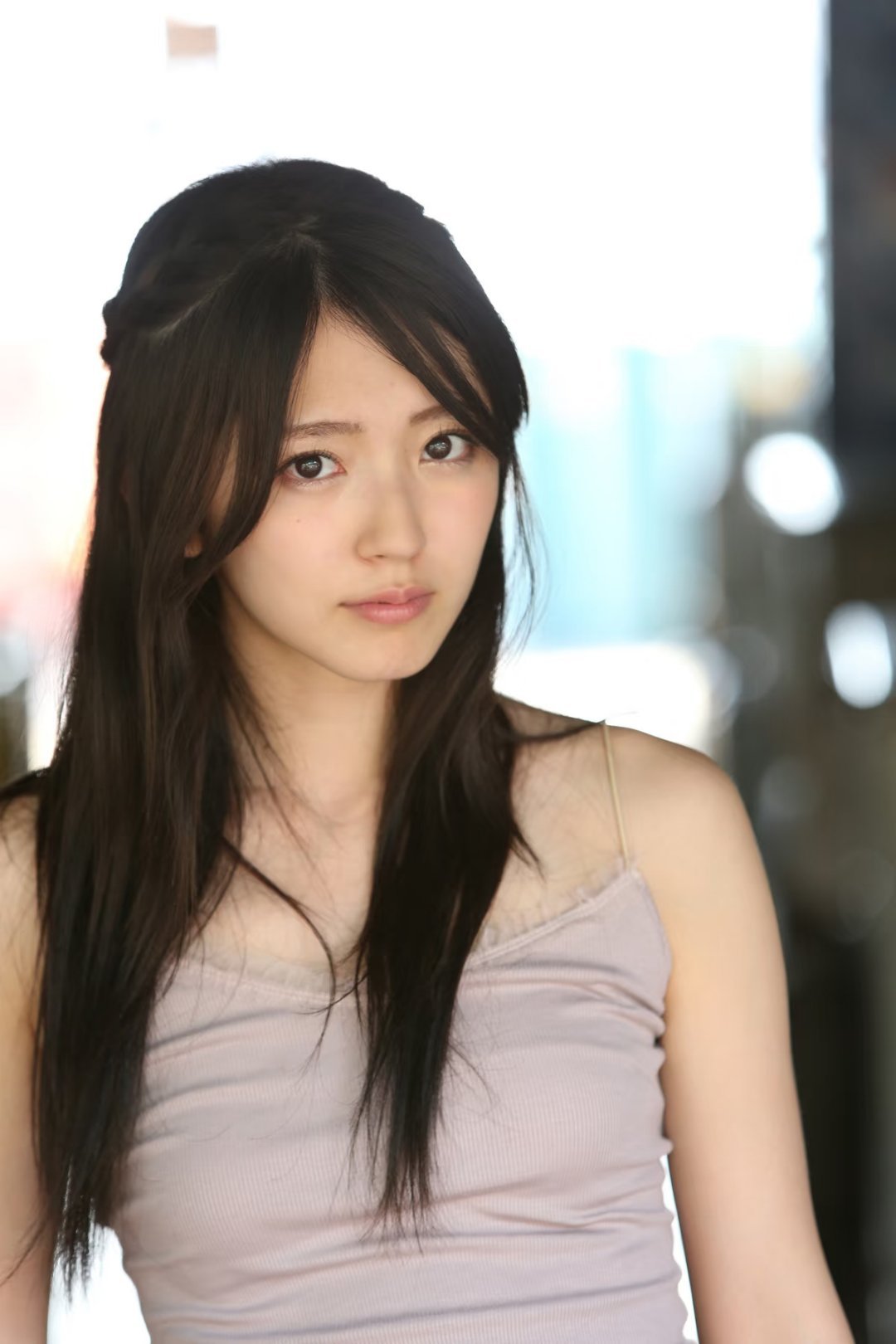 日娱新闻铃木爱理铃木爱理写真集《Hello!ProjectDigital
