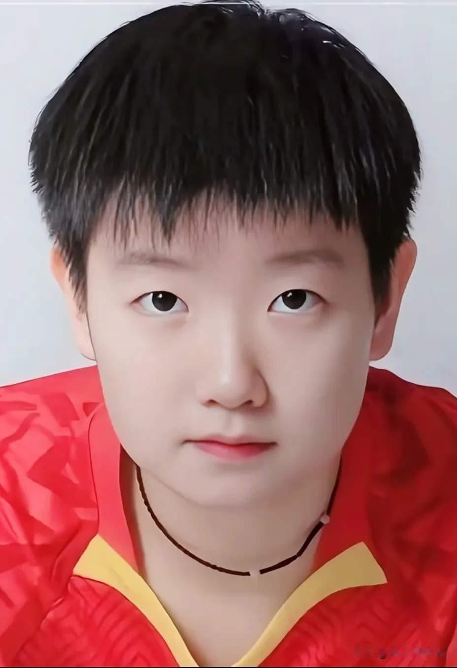 同样练乒乓球，为啥很少有人能复刻孙颖莎？雷洋的一番真心话，把圈内现状讲透了。