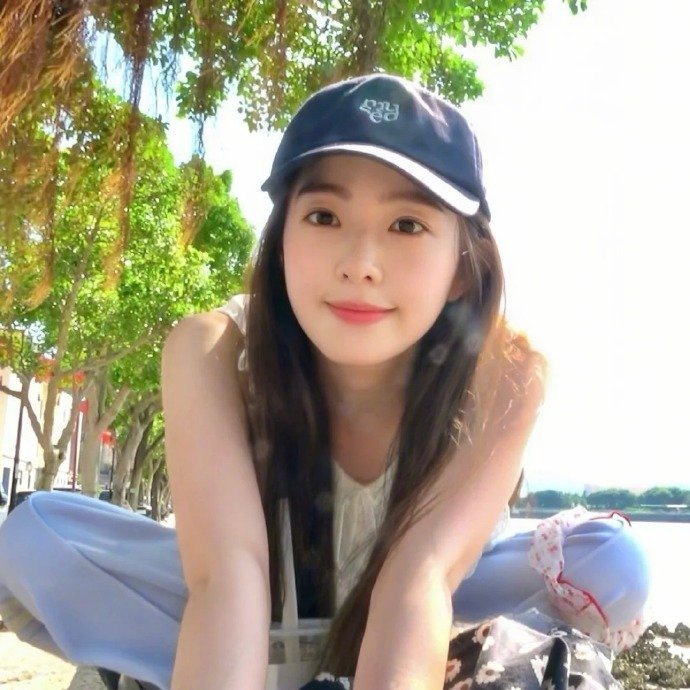 裴珠泫有种脱离韩娱快节奏下的美