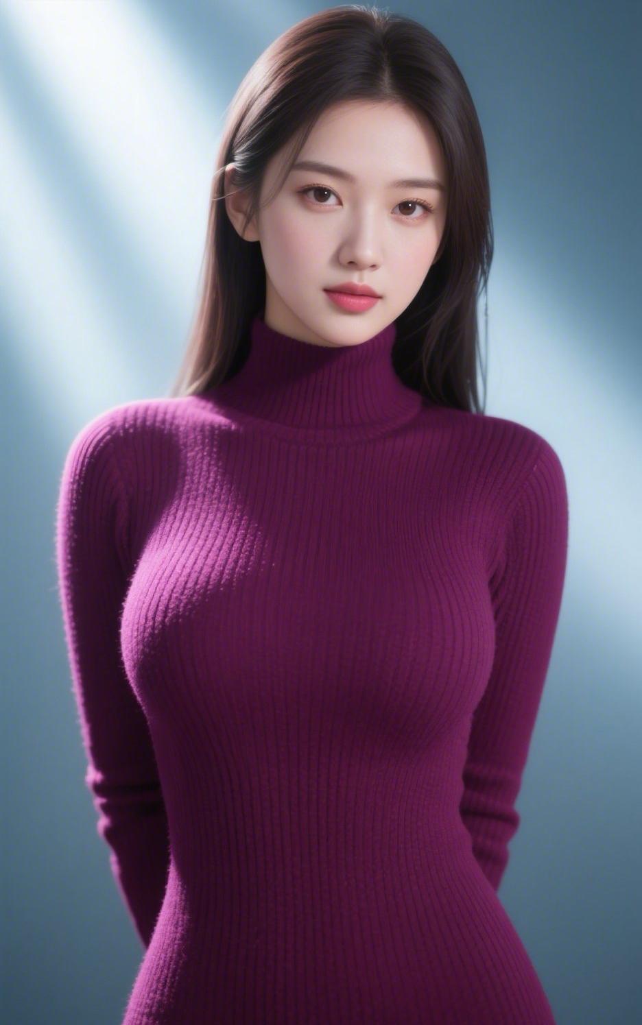 其实内心很向往的，那种一家三口的小生活，有人陪你做饭，有人陪你逛街…