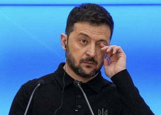 为什么都说俄乌一旦停战，中国将会面临灾难？说白了，俄乌战争一旦停战，美国与西方国