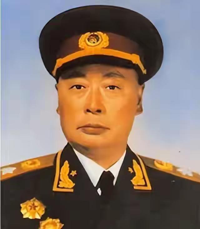 1959年陈毅元帅回到老家，得知自己的表弟竟被关押起来，他拍案而起勃然大怒：你们