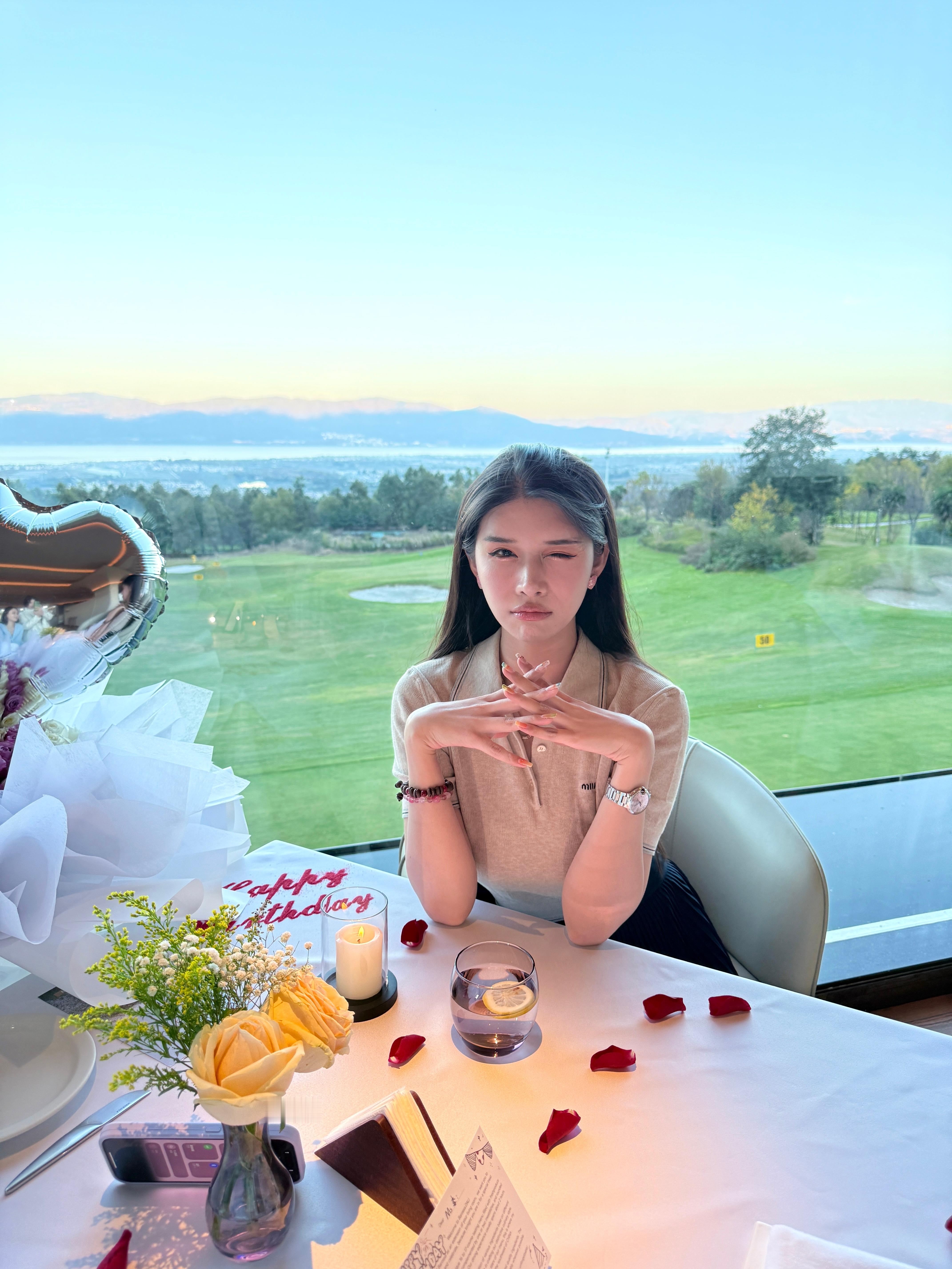 🎂大理·苍·BAROSSADALI(巴罗萨大理)