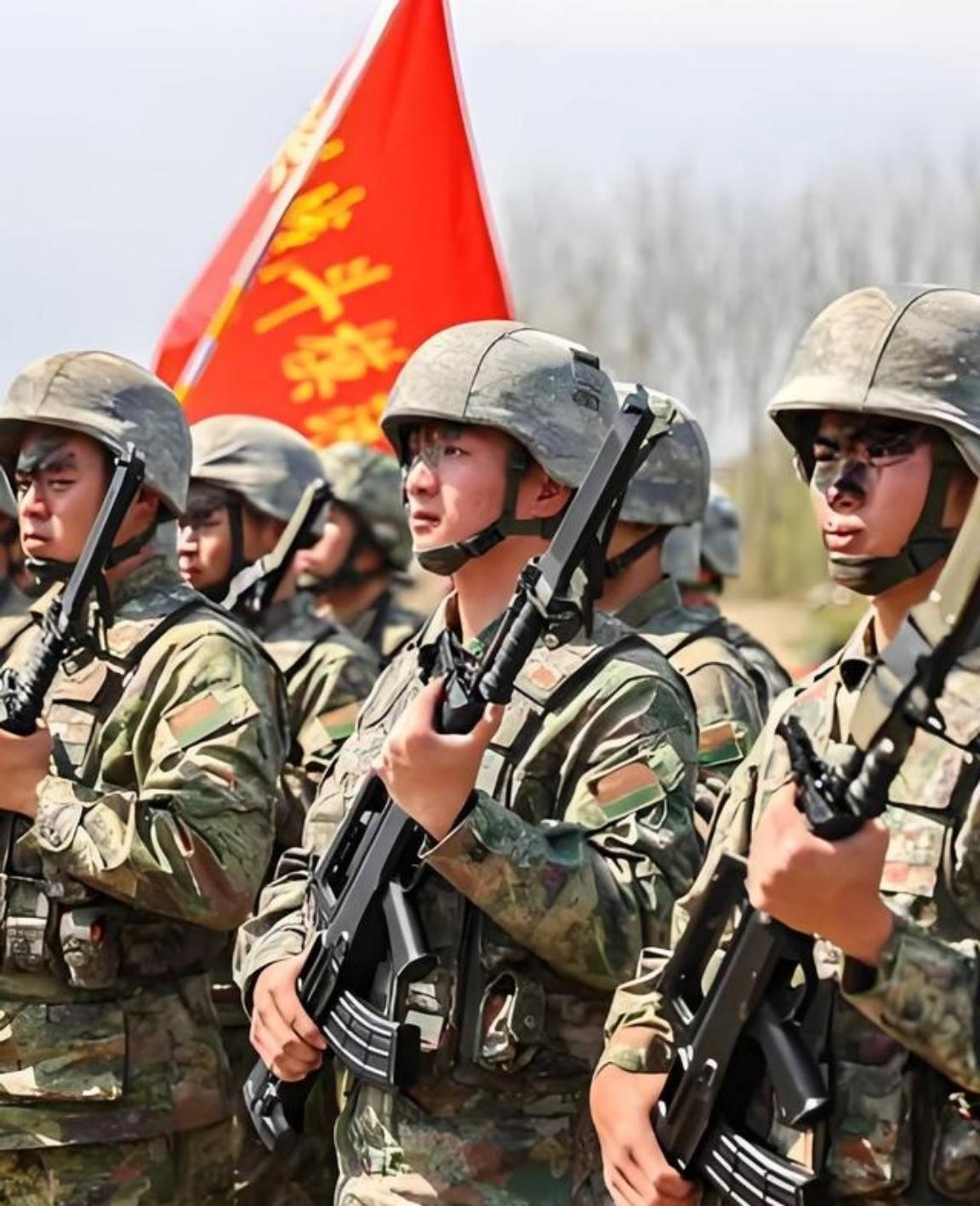 中方要向世界发布，中方解放台海时，参战国等于侵略中方领土，中方有权在任何时间向参