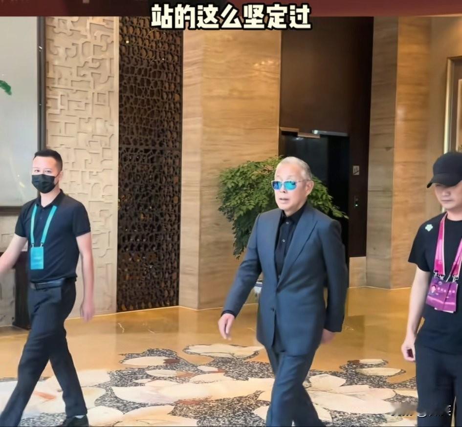 王家卫的录音又又又来了陈道明跟吃了苍蝇似的内心:军书十二卷，卷卷有爷名啊！