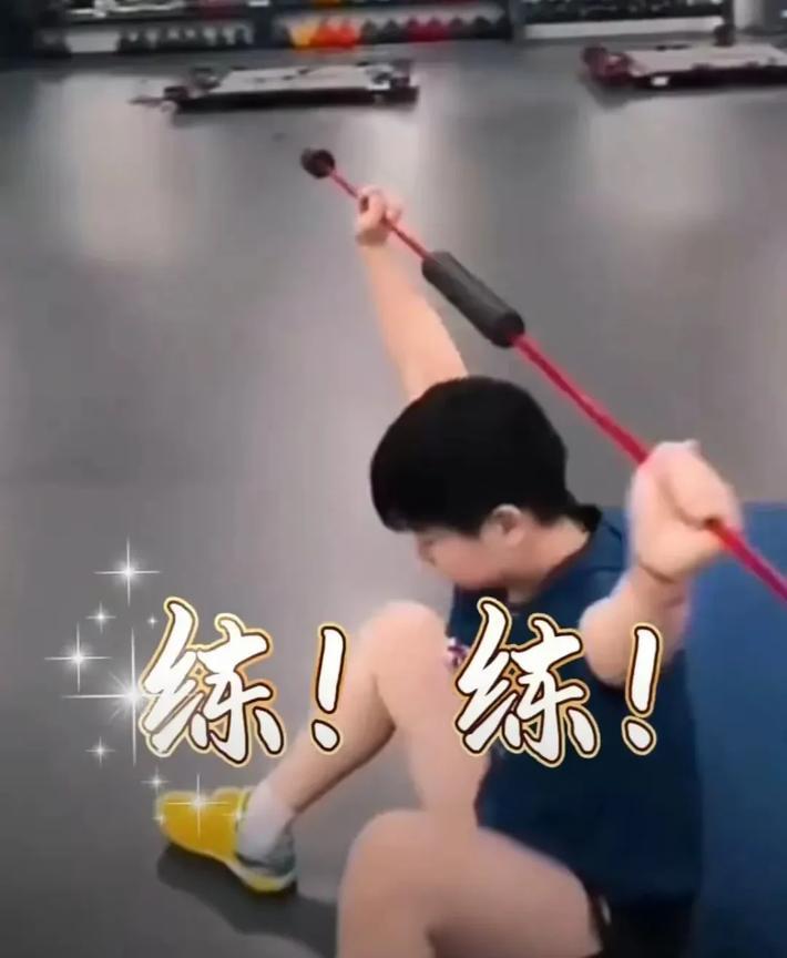 7.25精彩了！孙颖莎和王曼昱顶级对决，莎莎开始恢复训练了！乒超联赛第二阶段7