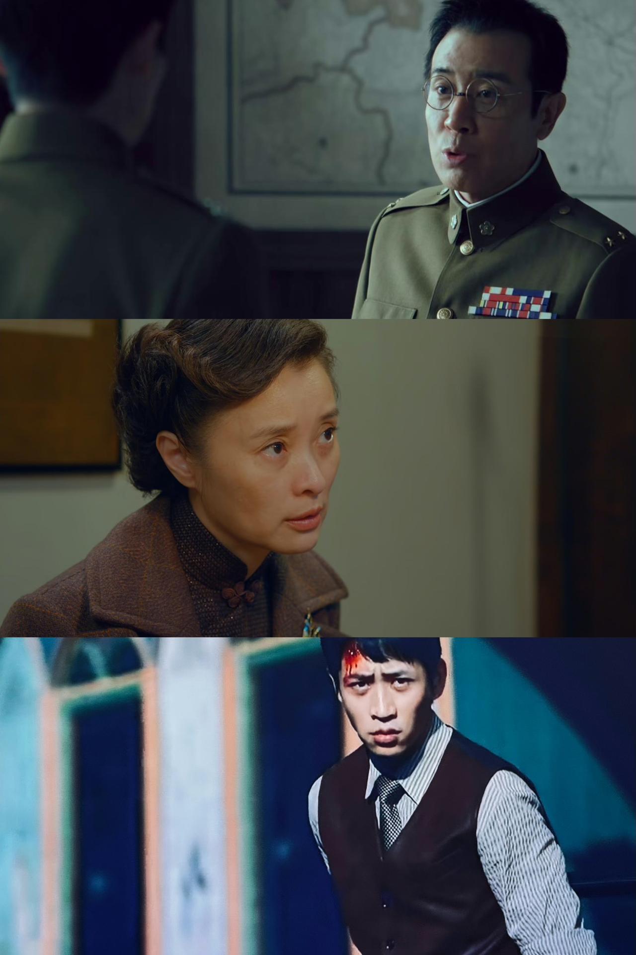 《沉默的荣耀》很多人看着看着就弃剧，看不下去了，不是演员演的不好，也不是电视剧不