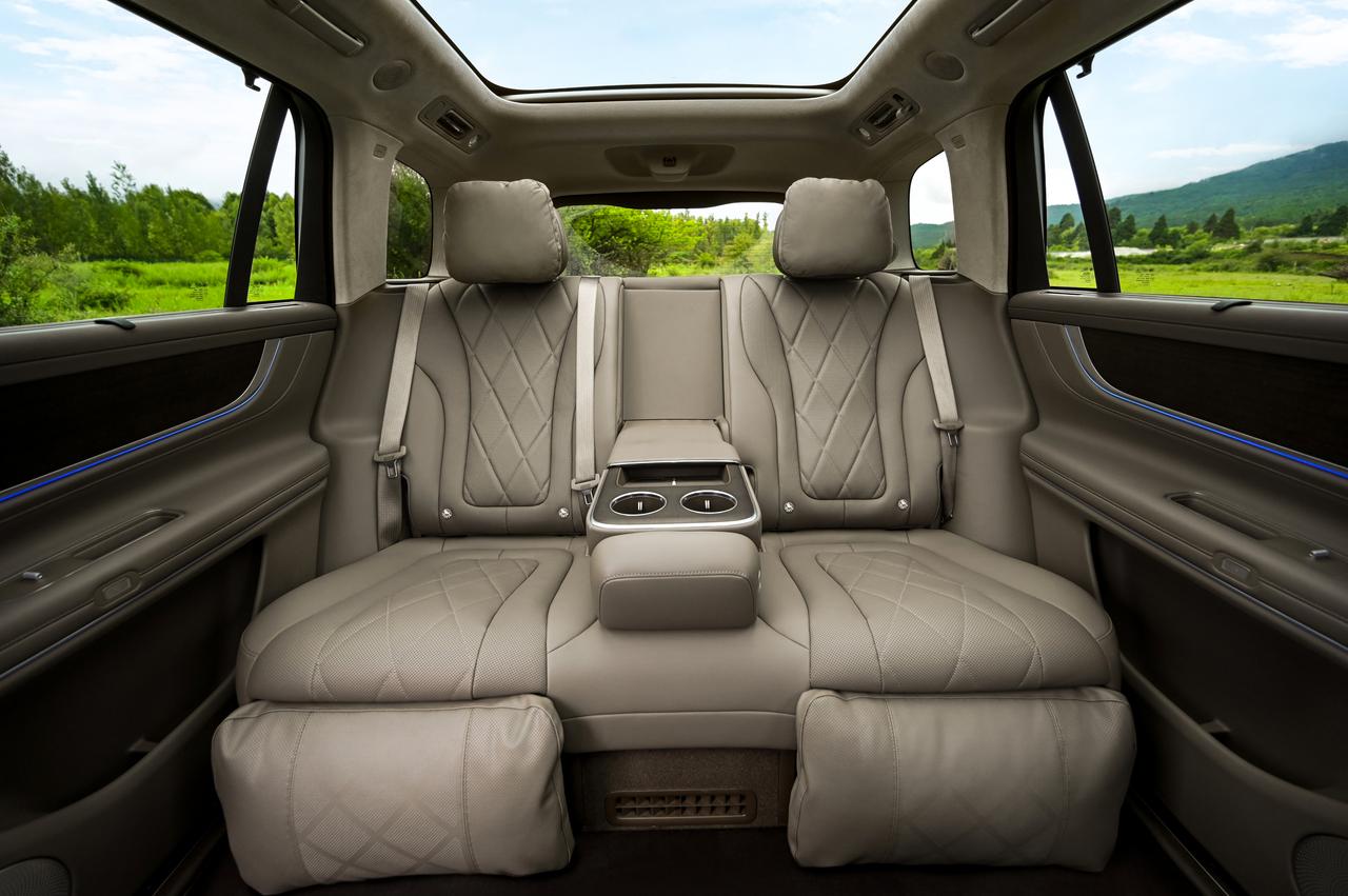 50万级销冠，问界M9到底值不值？身边有朋友最近在看高端SUV，总会问到问界M