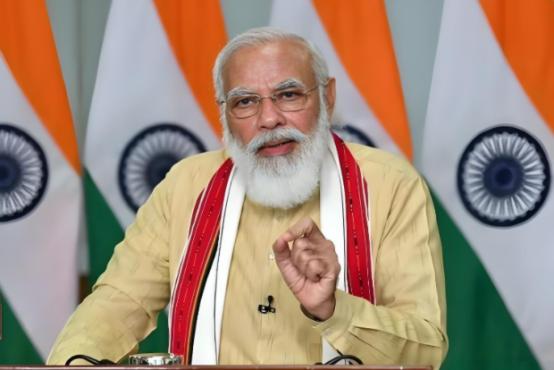 不少人纳闷，为什么印度年年贸易逆差，却还有钱能买外国货？其实真相是，印度早就没钱