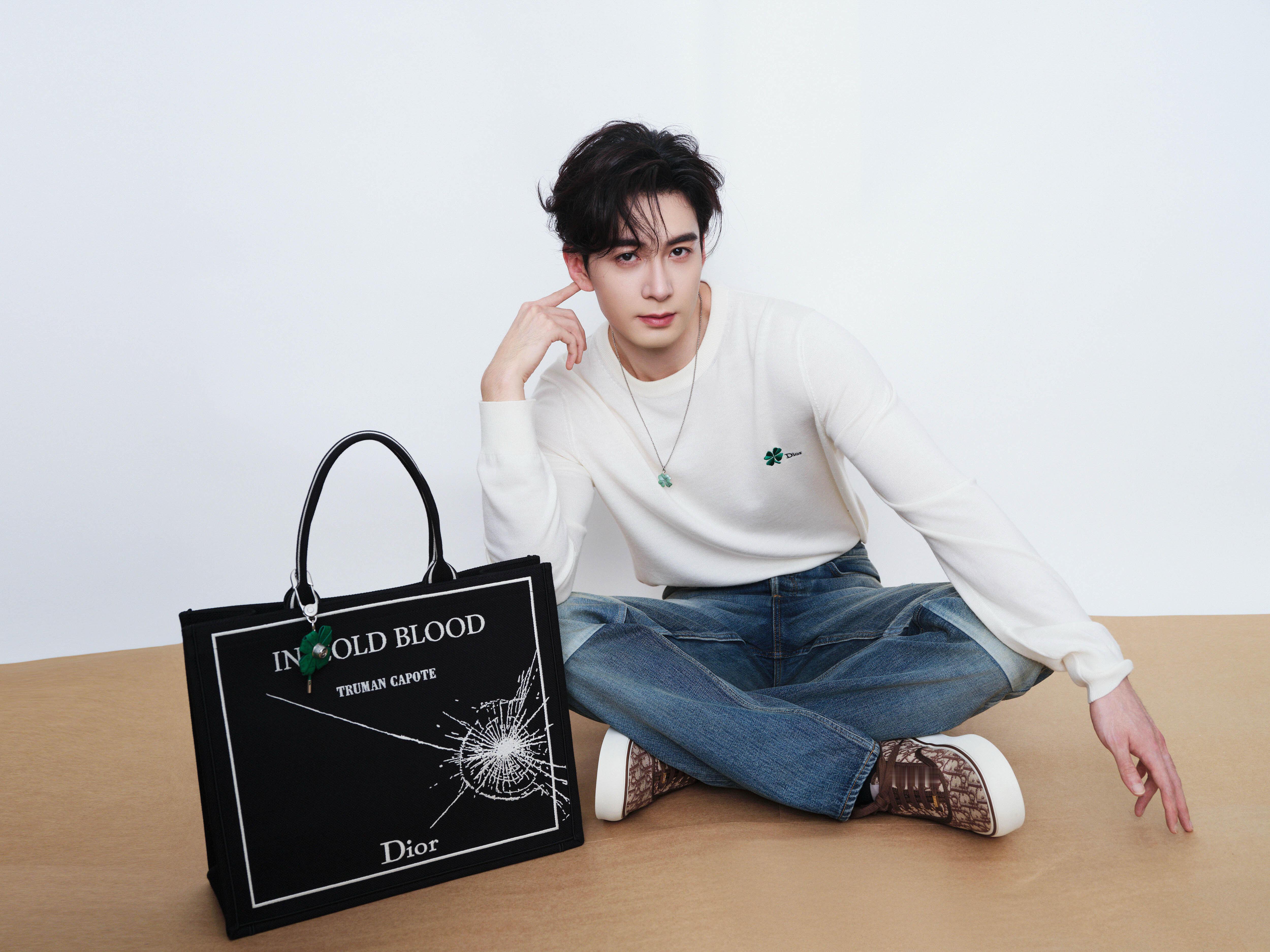 陈星旭陈星旭高海明陈星旭突然的喜欢怎么每次都能帅出新高度~陈星旭高