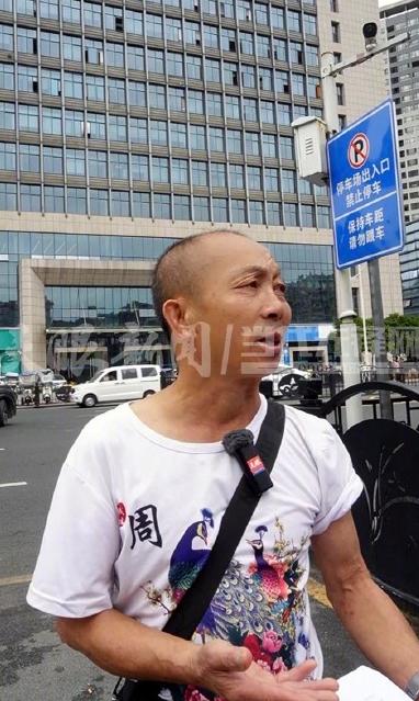 比周扒皮还黑！贵州贵阳，男子在一家公司干了26年电工，他勤勤恳恳，就指望老了有笔