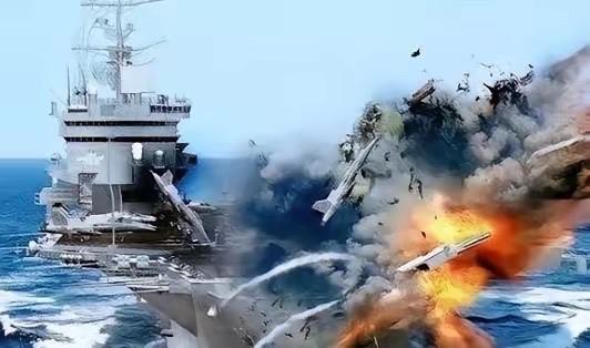 美国智库分析：如果中国真的以非和平手段统一台湾，虽然中国的总体军事实力还稍逊美国