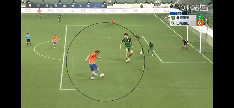 泰山队获利引起很多泰山球迷不适！这么多年，泰山队在裁判问题上，已经吃了多少亏。