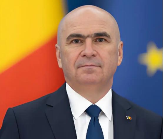 罗马尼亚的政坛闹翻天了，4月20号他们国家执政联盟里最牛的社会民主党，突然全员投