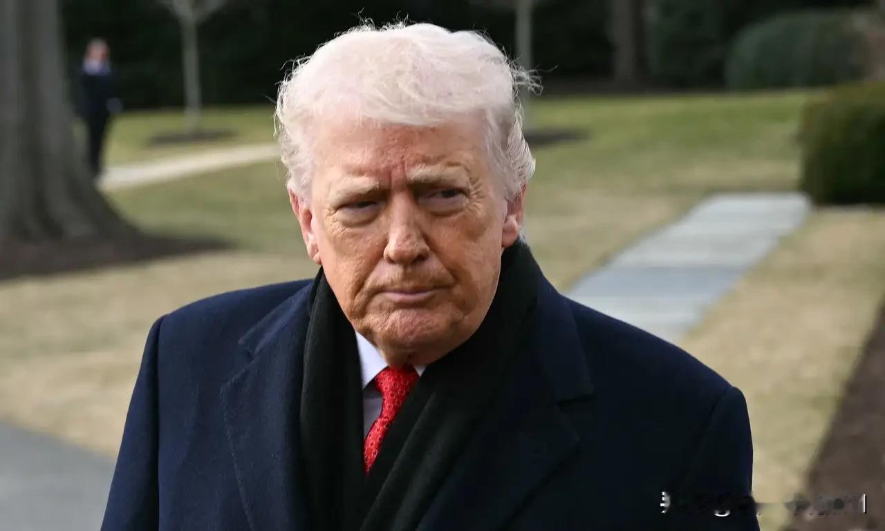 格陵兰岛大概率势必会成为美国的版图，这也许给丹麦最后的机会与其谈判。美国总统