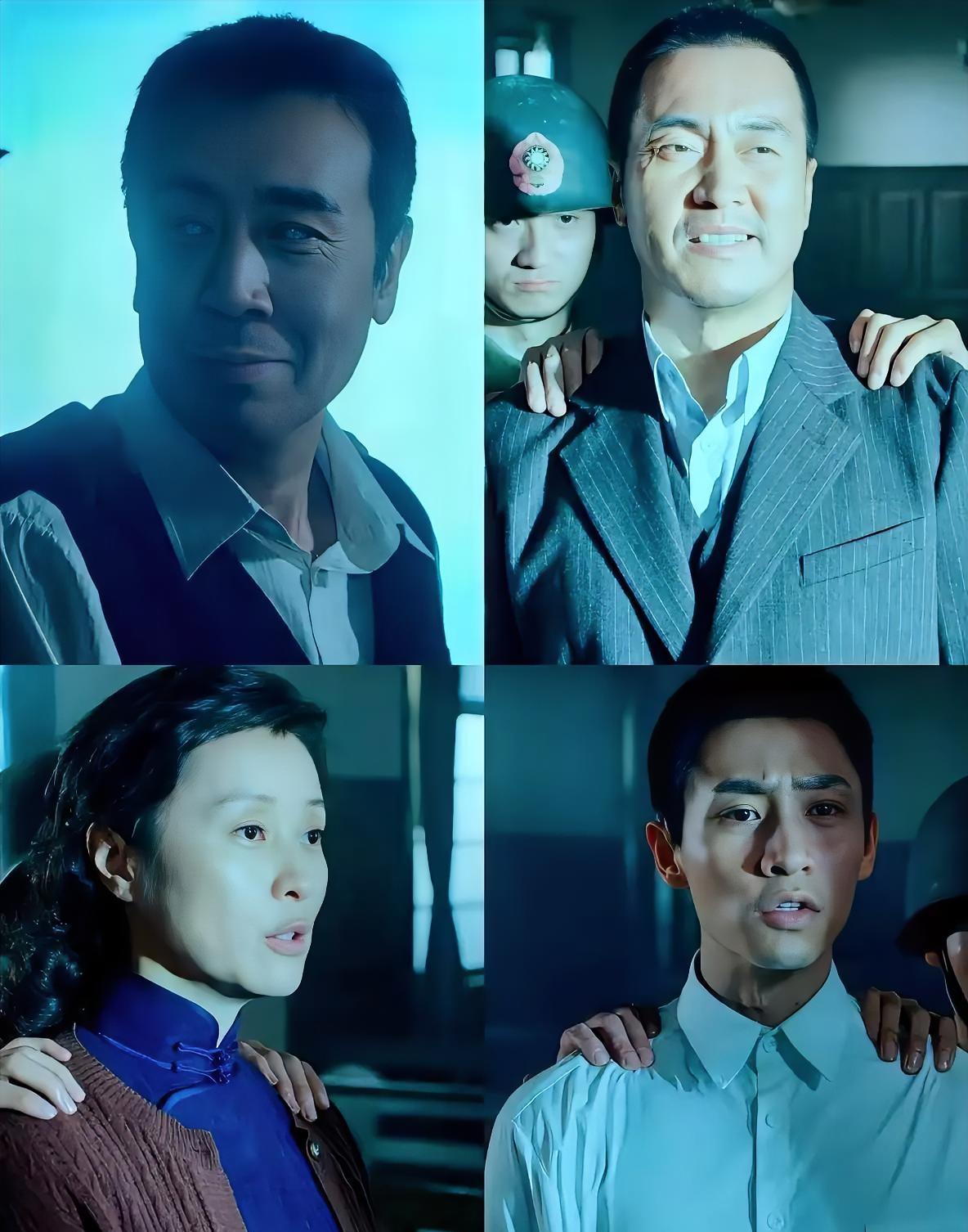 吴石为什么要重新打开监听设备?原因其实很简单,陈宝仓为救他主动揽罪,聂曦