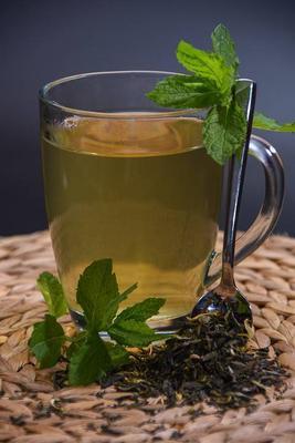 脸上过敏能喝茶叶吗 茶叶的好处