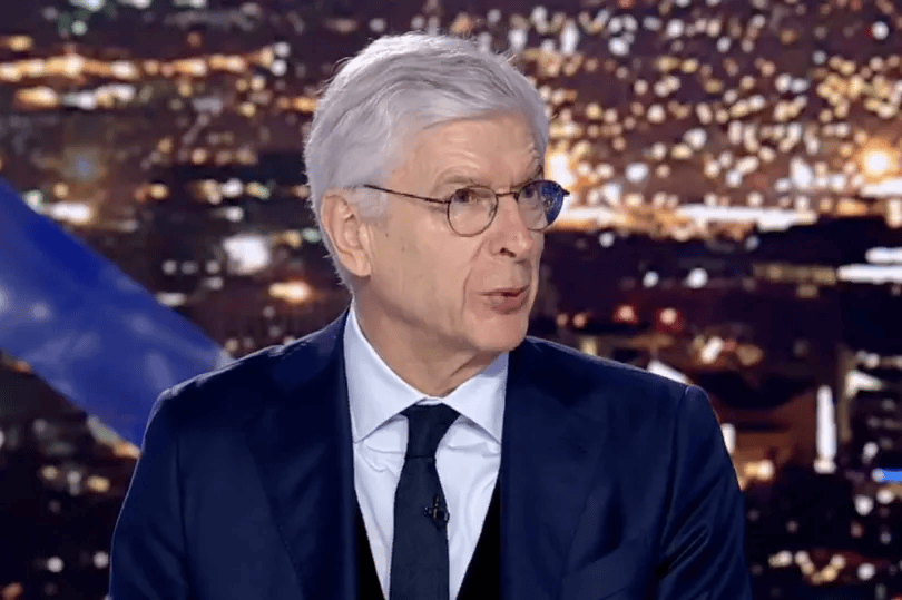 温格: 红军在维尔茨加盟时承诺他踢中路, 如今让他踢边路