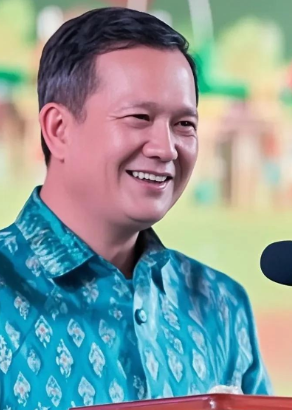 就在刚刚柬埔寨突然宣布了8月1日柬埔寨副首相孙占托官宣，国家航空公司
