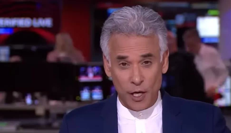 昨晚，BBC中文网报道：“有人曾认为特朗普若再次当选总统，可能会将欧盟推向中国的