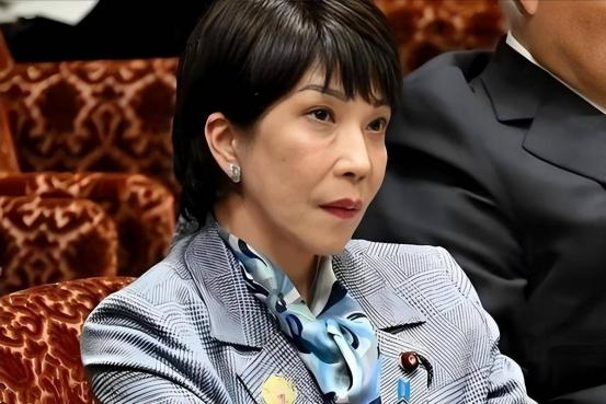 嘴上喊和平，手里造导弹，高市早苗返程前的这篇联大长文到底想干什么？ 高市早苗