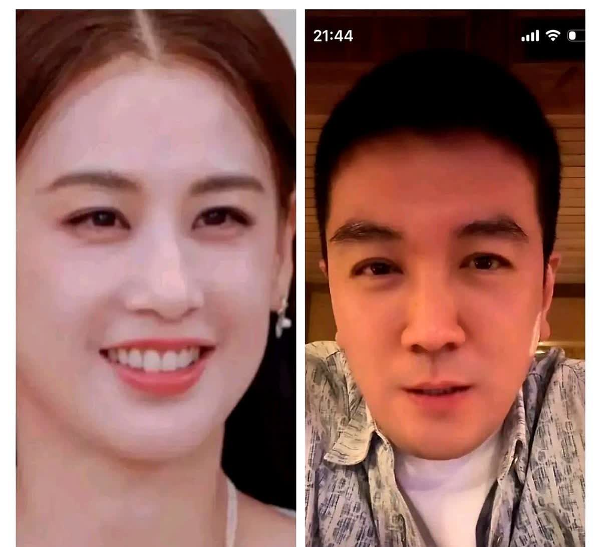 终于搞清楚黄圣依为什么会离婚了，不是因为她不爱杨子了，也不是因为发生不可调和的矛