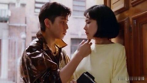 谭咏麟为什么在电影事业方面远落后于歌唱事业？是他的演技不好吗？很多的艺人都是