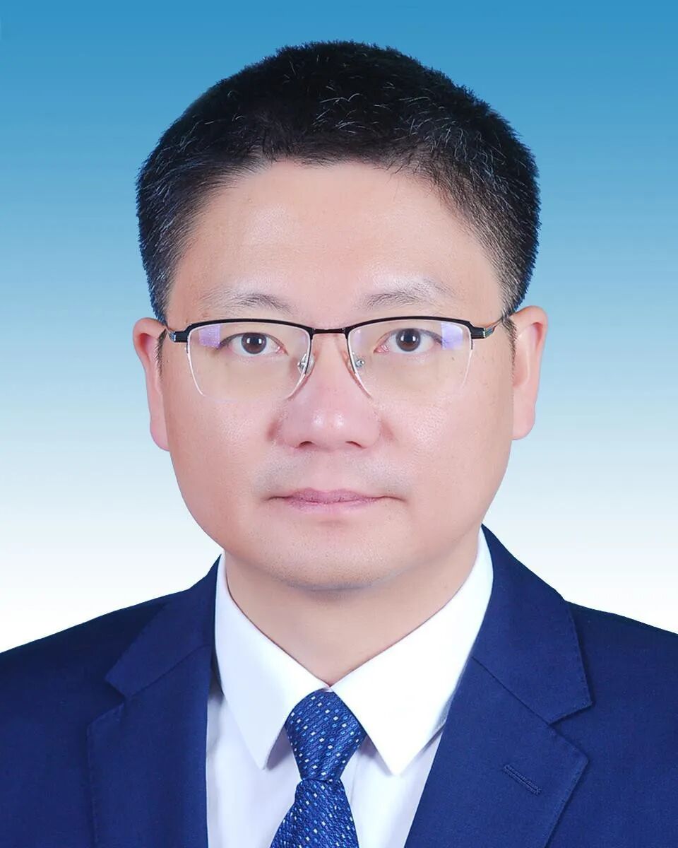 蔡东阳已任平潭综合实验区党工委委员