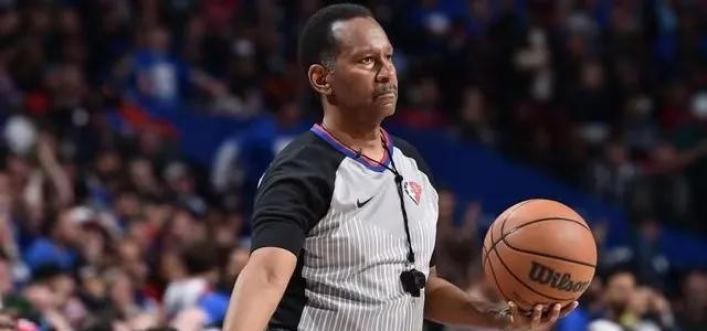 抢七大战裁判公布，步行者天亮了！刚刚NBA公布了最终抢七大战的裁判，分别为主裁